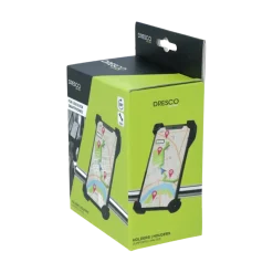 Interieuraccessoires > Dresco EZ Grip telefoonhouder fiets