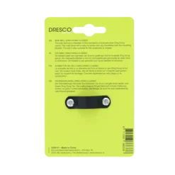 Fietsonderdelen & Accessoires > Dresco fietsbel dingdong classic