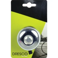 Fietsonderdelen & Accessoires > Dresco fietsbel klassiek