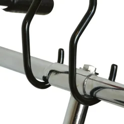 Opbergen & Stallen > Dresco fietshaak 2st