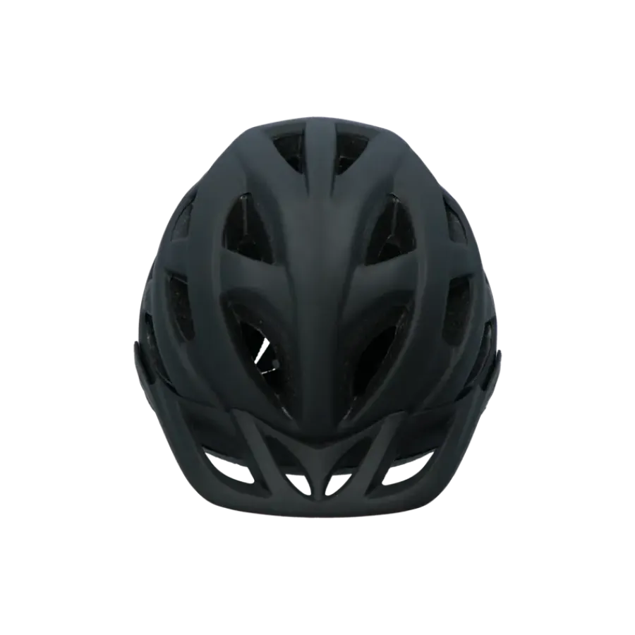Fietskleding > Dresco fietshelm maat L 58-62cm