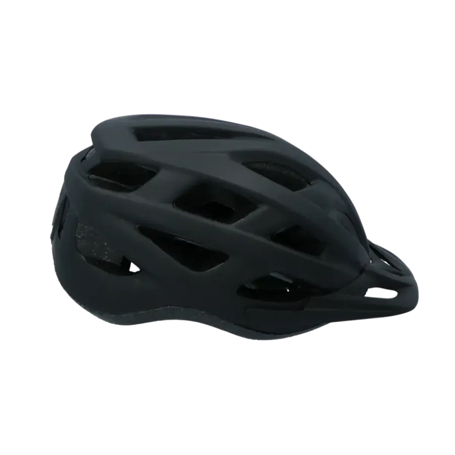 Fietskleding > Dresco fietshelm maat L 58-62cm