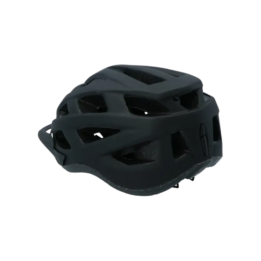 Fietskleding > Dresco fietshelm maat M 54-58cm