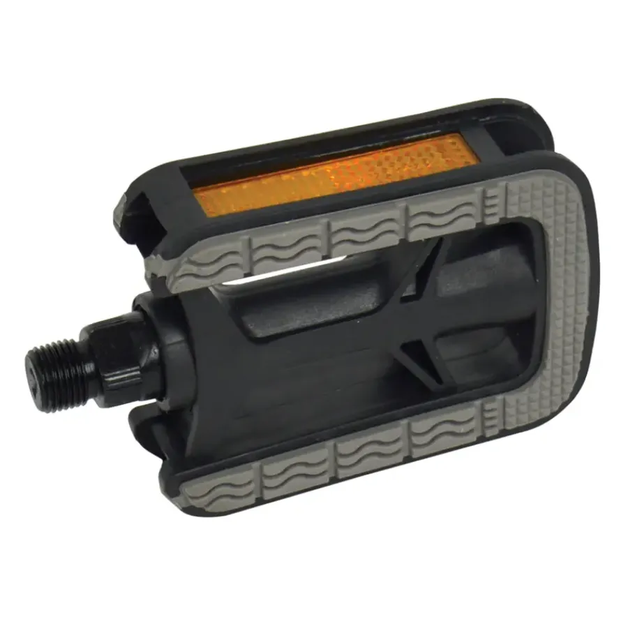 Fietsonderdelen & Accessoires > Dresco fietspedalen anti-slip