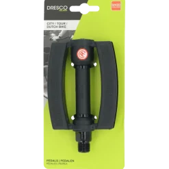 Fietsonderdelen & Accessoires > Dresco fietspedalen - 2 stuks