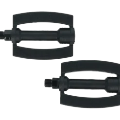 Fietsonderdelen & Accessoires > Dresco fietspedalen - 2 stuks
