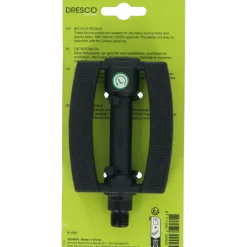 Fietsonderdelen & Accessoires > Dresco fietspedalen - 2 stuks