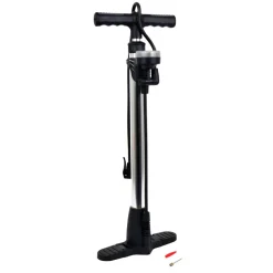 Fietspompen > Dresco fietspomp manometer 52cm