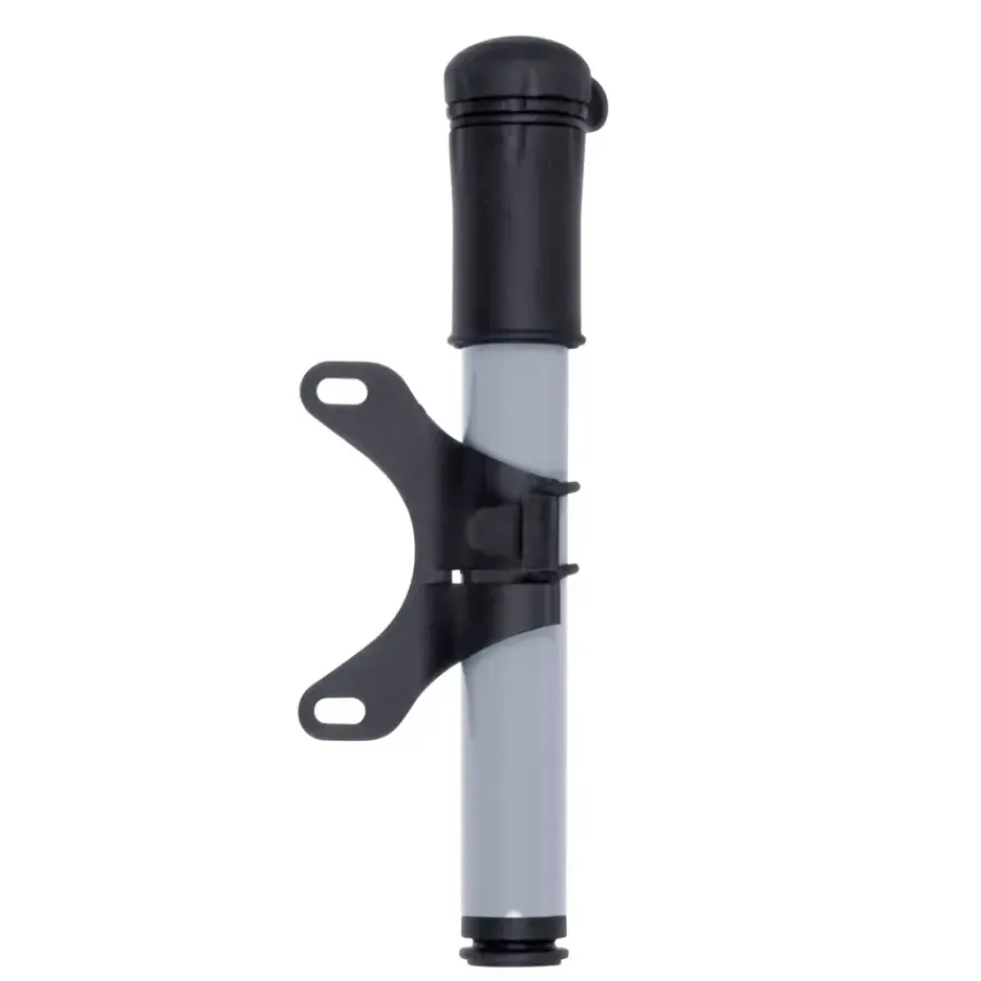Fietspompen > Dresco fietspomp mini deluxe 20cm