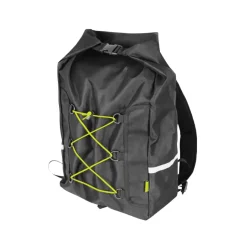Fietstassen, Manden & Binders > Dresco fiets rugtas messenger 18 liter