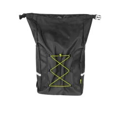 Fietstassen, Manden & Binders > Dresco fiets rugtas messenger 18 liter