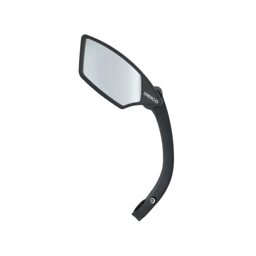 Fietsonderdelen & Accessoires > Dresco fietsspiegel luxe