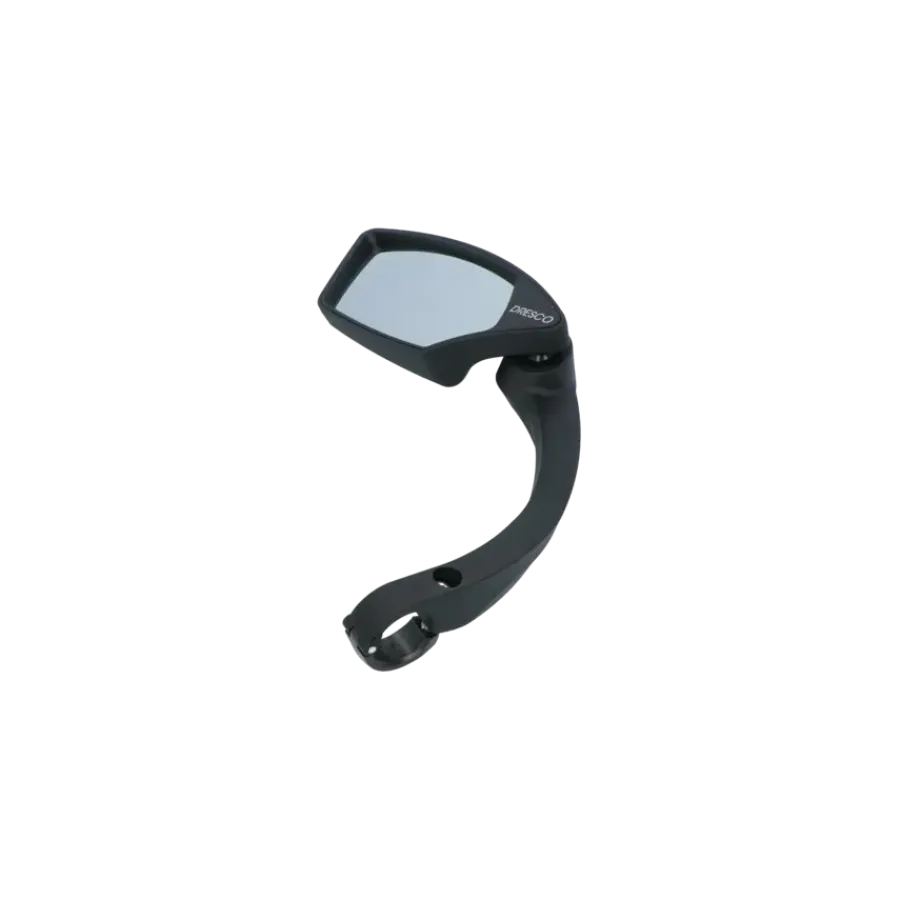 Fietsonderdelen & Accessoires > Dresco fietsspiegel luxe