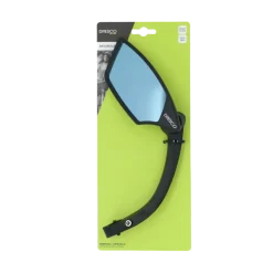 Fietsonderdelen & Accessoires > Dresco fietsspiegel luxe anti-reflecterend