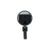 Fietsonderdelen & Accessoires > Dresco fietsspiegel rond