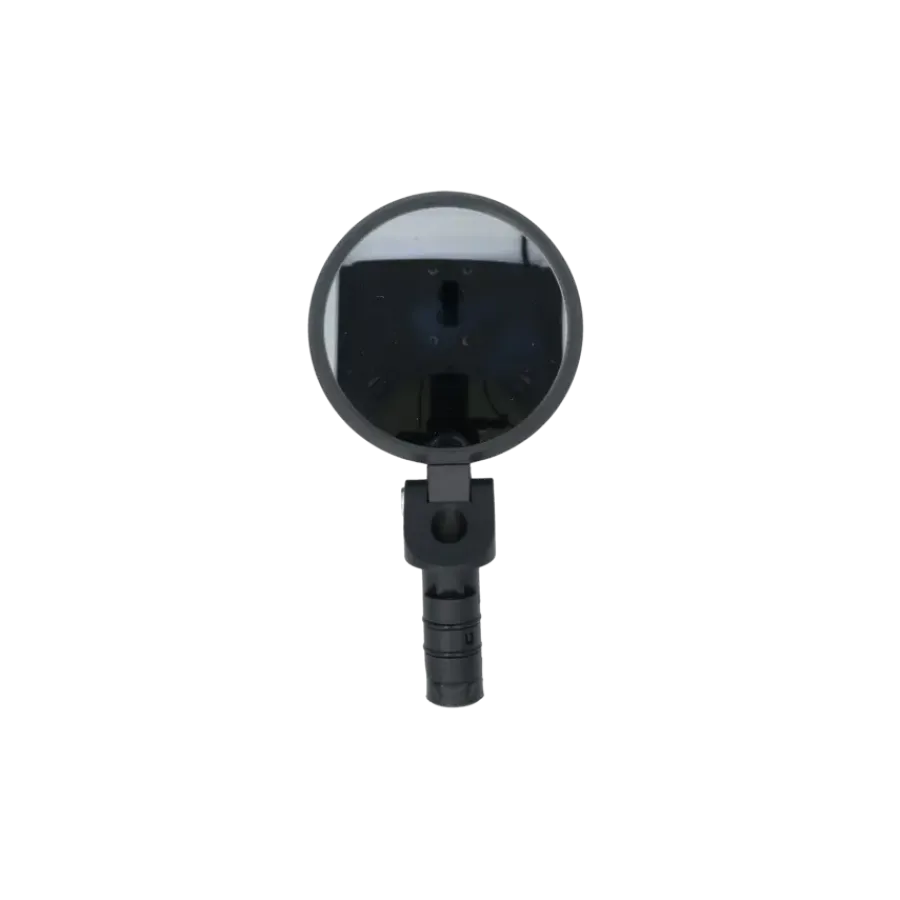 Fietsonderdelen & Accessoires > Dresco fietsspiegel rond