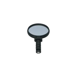 Fietsonderdelen & Accessoires > Dresco fietsspiegel rond