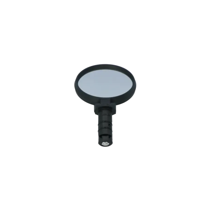 Fietsonderdelen & Accessoires > Dresco fietsspiegel rond