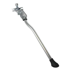 Fietsonderdelen & Accessoires > Dresco fietsstandaard chroom 16-28''