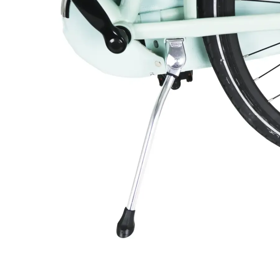 Fietsonderdelen & Accessoires > Dresco fietsstandaard chroom 16-28''