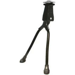 Fietsonderdelen & Accessoires > Dresco fietsstandaard midden 26-28''