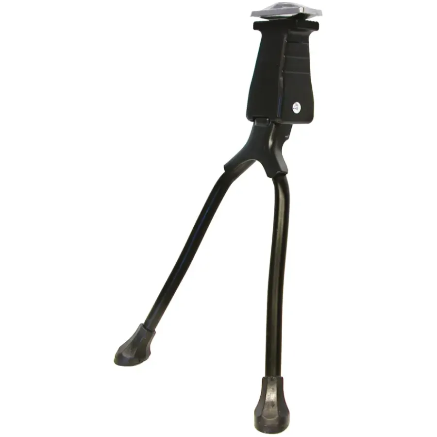Fietsonderdelen & Accessoires > Dresco fietsstandaard midden 26-28''