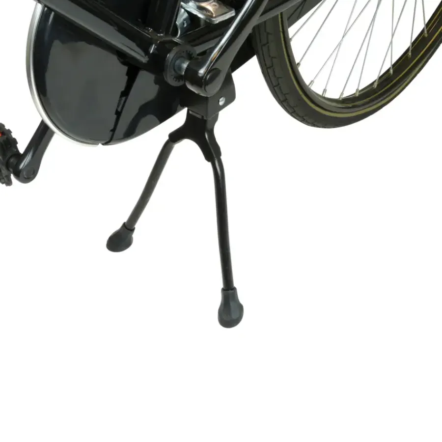 Fietsonderdelen & Accessoires > Dresco fietsstandaard midden 26-28''