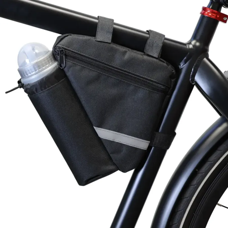 Fietstassen, Manden & Binders > Dresco fietstas frame