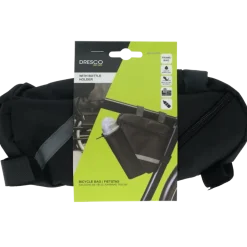 Fietstassen, Manden & Binders > Dresco fietstas frame