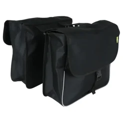 Fietstassen, Manden & Binders > Dresco fietstassen basic 32 liter