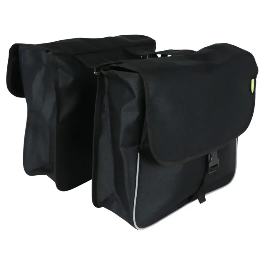 Fietstassen, Manden & Binders > Dresco fietstassen basic 32 liter