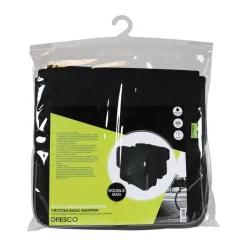 Fietstassen, Manden & Binders > Dresco fietstassen basic 32 liter