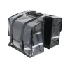 Fietstassen, Manden & Binders > Dresco fietstassen transporter 40 liter