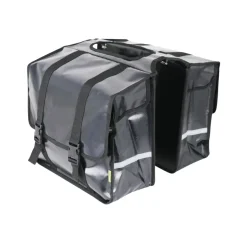 Fietstassen, Manden & Binders > Dresco fietstassen transporter 40 liter