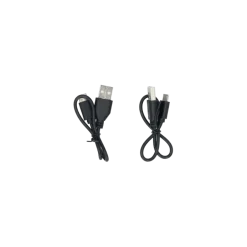 Fietsverlichting > Dresco fietsverlichtingsset Razor USB