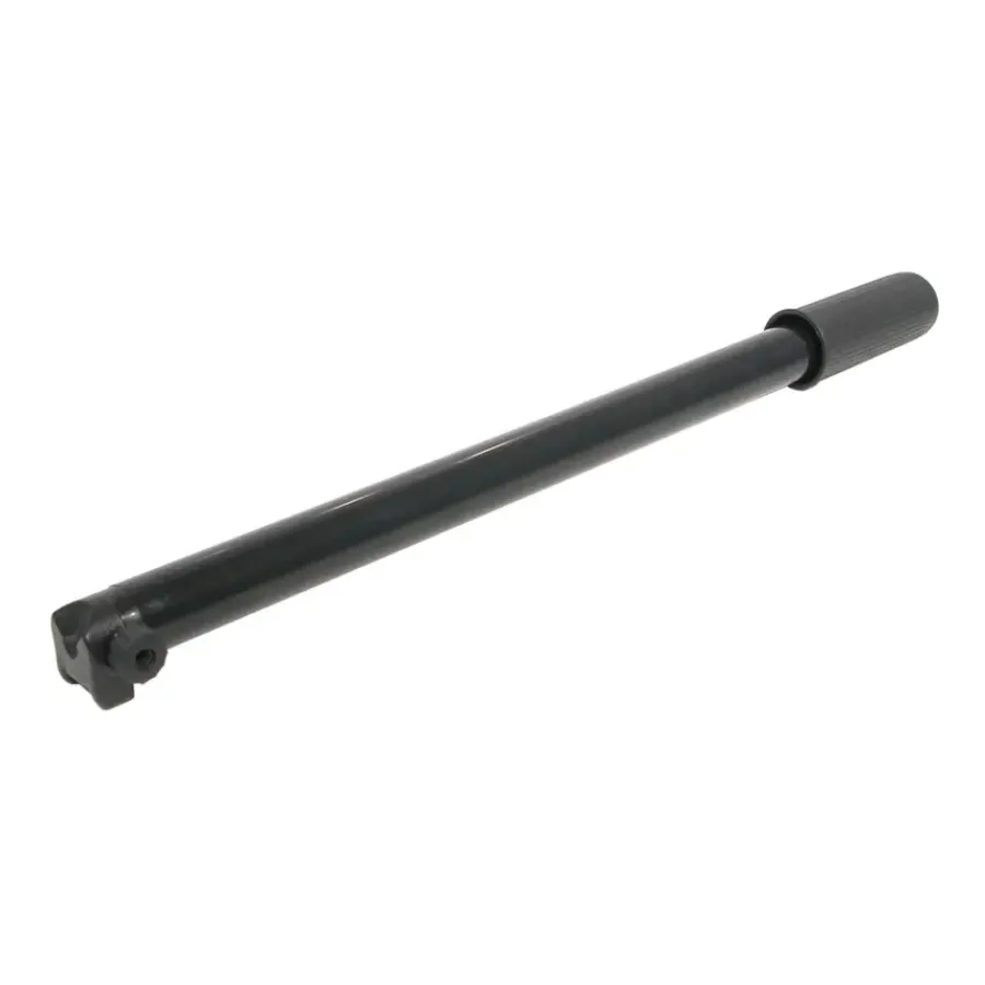 Fietspompen > Dresco framepomp 420mm