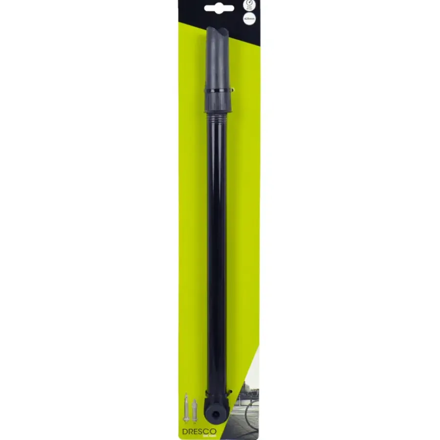 Fietspompen > Dresco framepomp 420mm