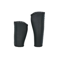 Fietsonderdelen & Accessoires > Dresco handvatten ergo leer