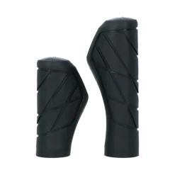 Fietsonderdelen & Accessoires > Dresco handvatten urban zwart