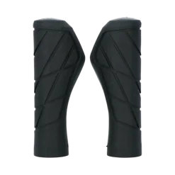 Fietsonderdelen & Accessoires > Dresco handvatten urban zwart