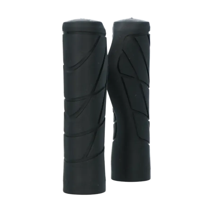 Fietsonderdelen & Accessoires > Dresco handvatten urban zwart