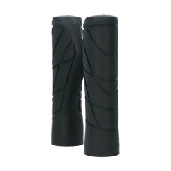 Fietsonderdelen & Accessoires > Dresco handvatten urban zwart
