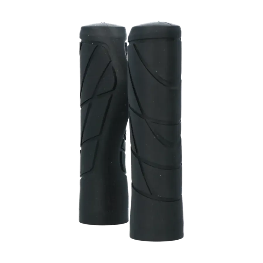 Fietsonderdelen & Accessoires > Dresco handvatten urban zwart