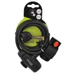 Fietssloten > Dresco kabelslot 150/8