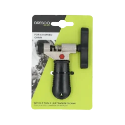 Fietsreparatie > Dresco kettingpons 6-9 spd