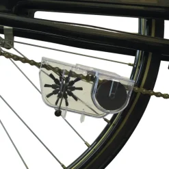 Fietsonderdelen & Accessoires > Dresco kettingreiniger
