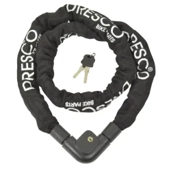 Fietssloten > Dresco kettingslot 150/10