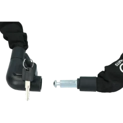 Fietssloten > Dresco kettingslot 120/7