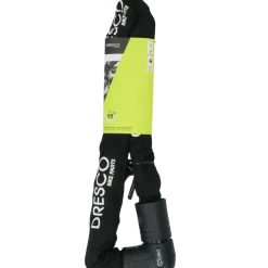 Fietssloten > Dresco kettingslot 90/5.5 ART4****