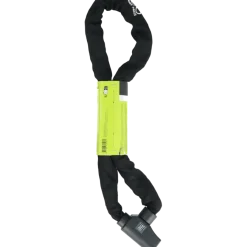 Fietssloten > Dresco kettingslot 100 cm Ø 7 mm ART1*